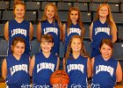 2013-2014 Youth Basketball